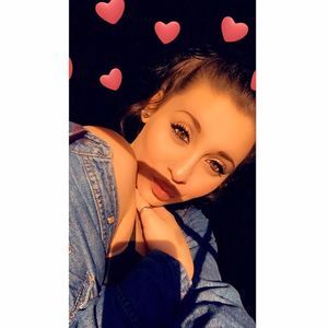 Meet your Posher, Hope